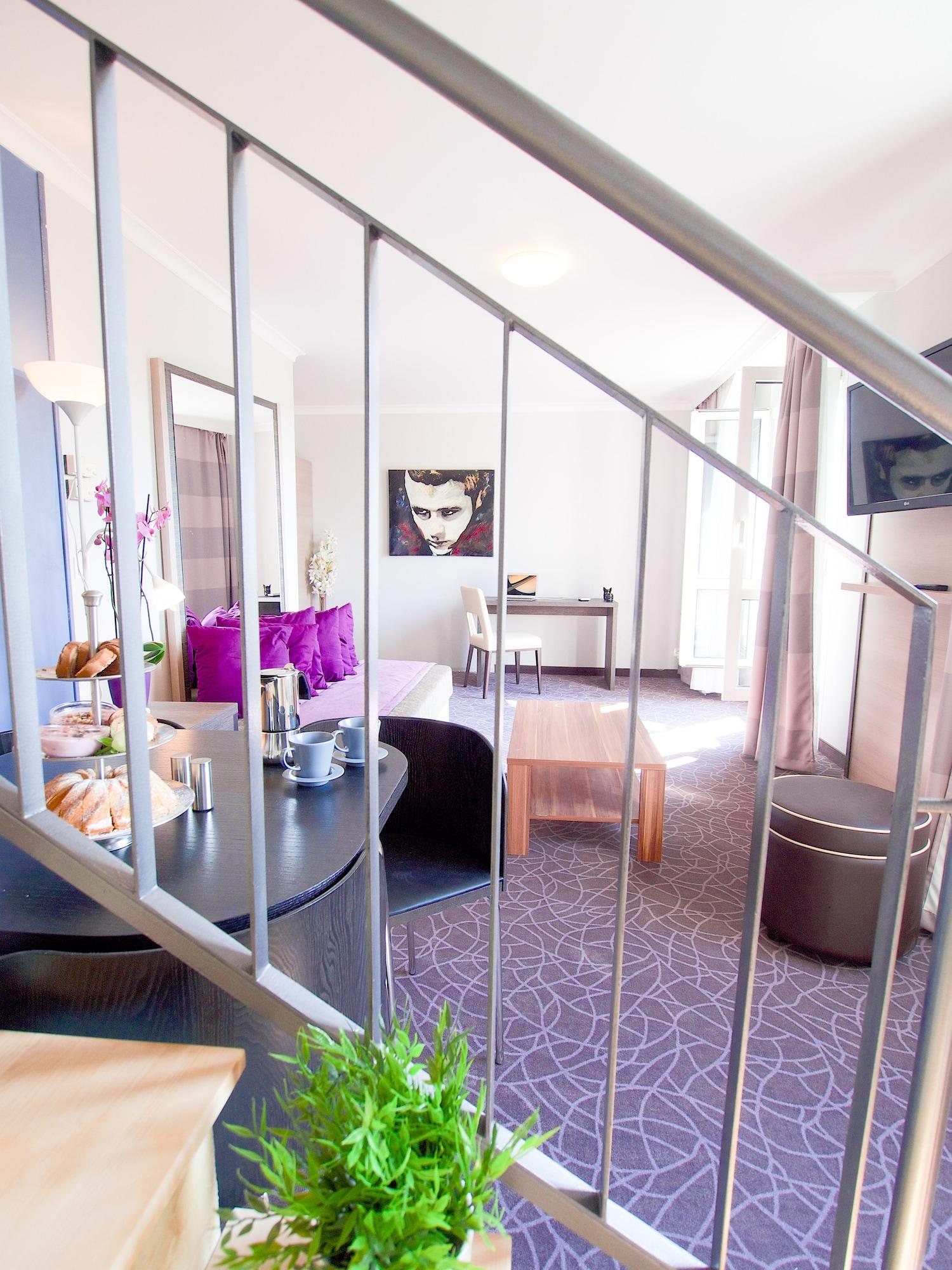 24Hours Apartment Hotel Viena Exterior foto
