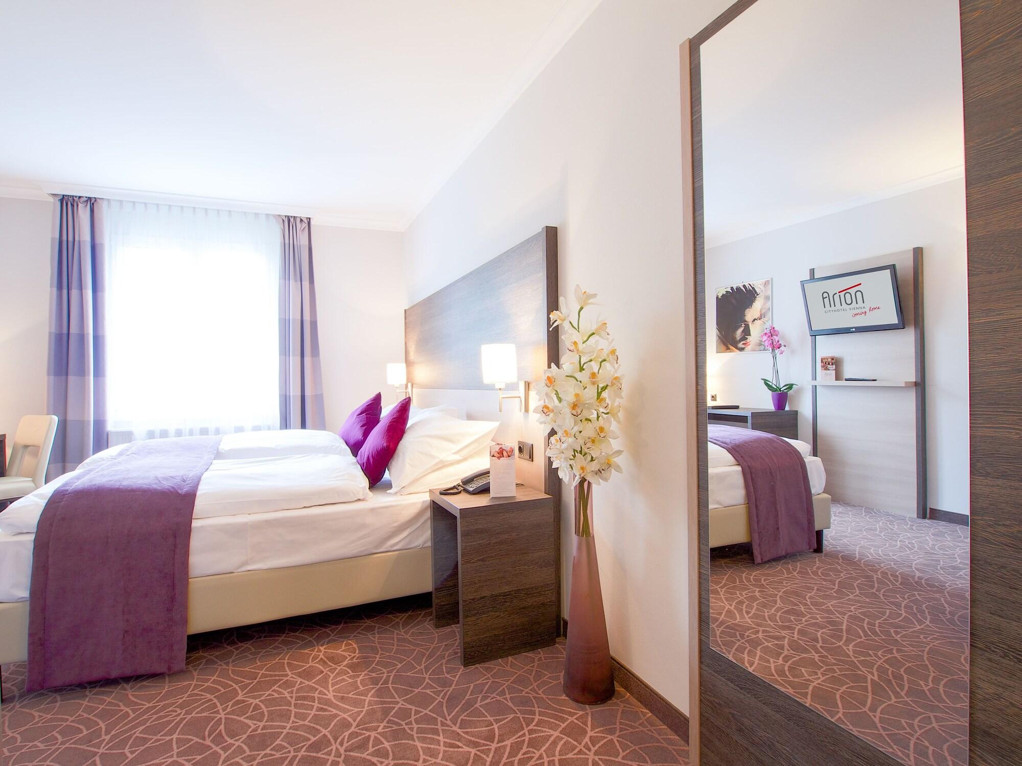 24Hours Apartment Hotel Viena Exterior foto