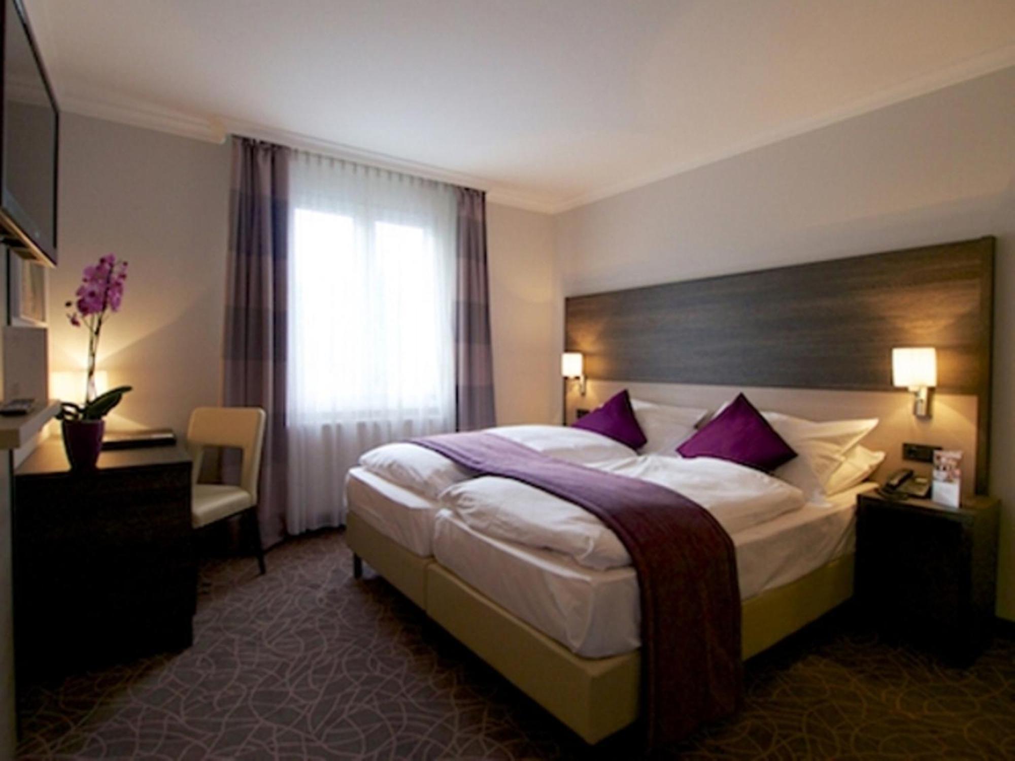 24Hours Apartment Hotel Viena Exterior foto