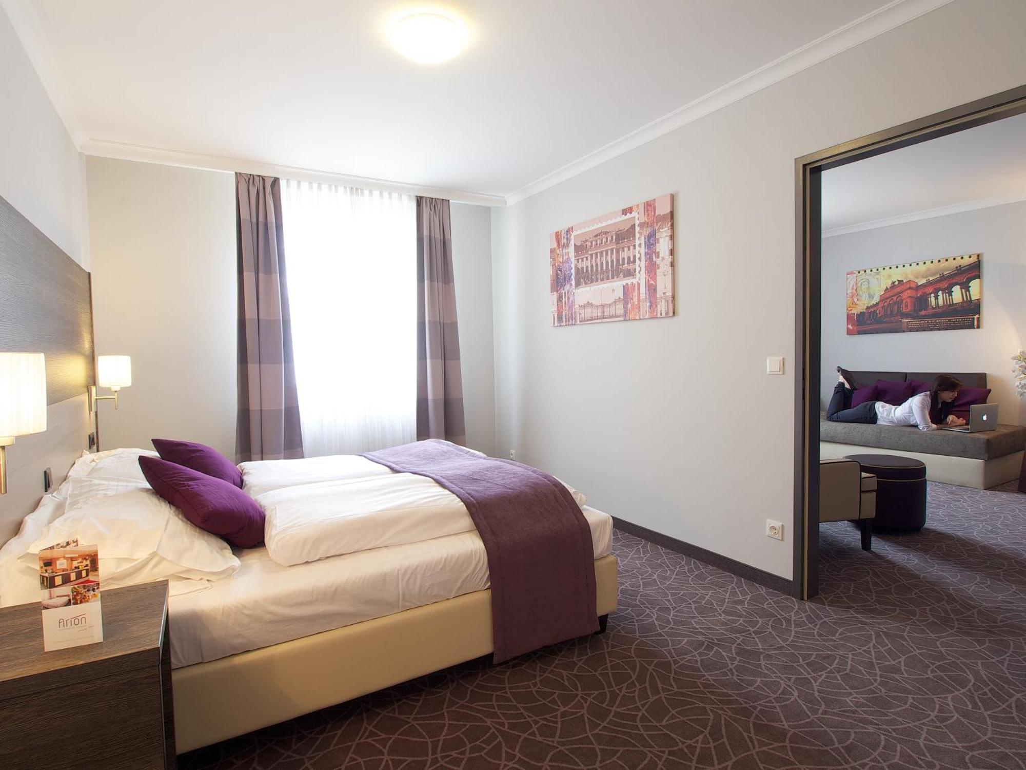 24Hours Apartment Hotel Viena Exterior foto