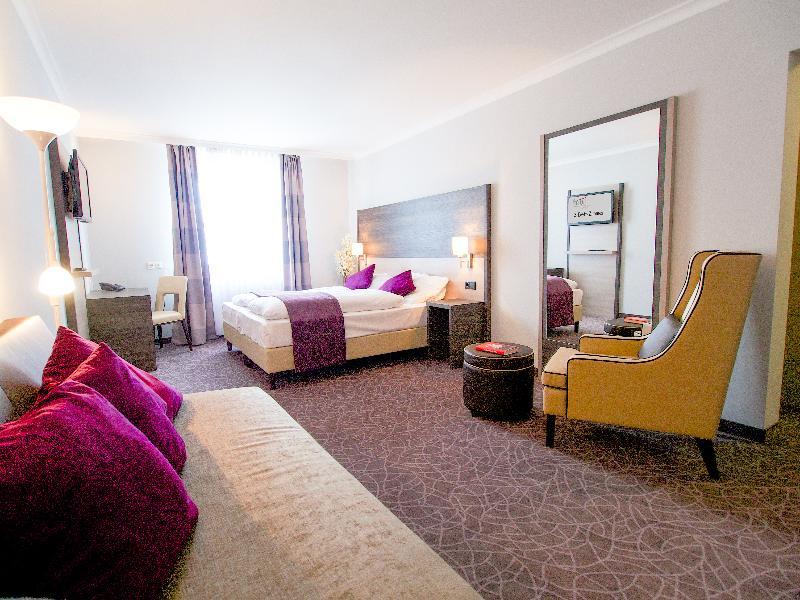 24Hours Apartment Hotel Viena Exterior foto